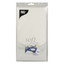 Papstar - Tablecloth Cloth-like Nonwoven "soft selection" 120cmx180cm white