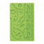 Fox Run- Silicone Fondant Mould Leaf Design