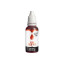 Over The Top Gel Food Colour  -  NEON  TULIP  RED (25g)