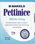 Bakels - Pettinice RTR Icing White (750gms) white colour