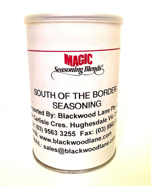 Chef Paul Prudhommes -  Magic Seasoning Blends South of the Border Seasoning (680g)