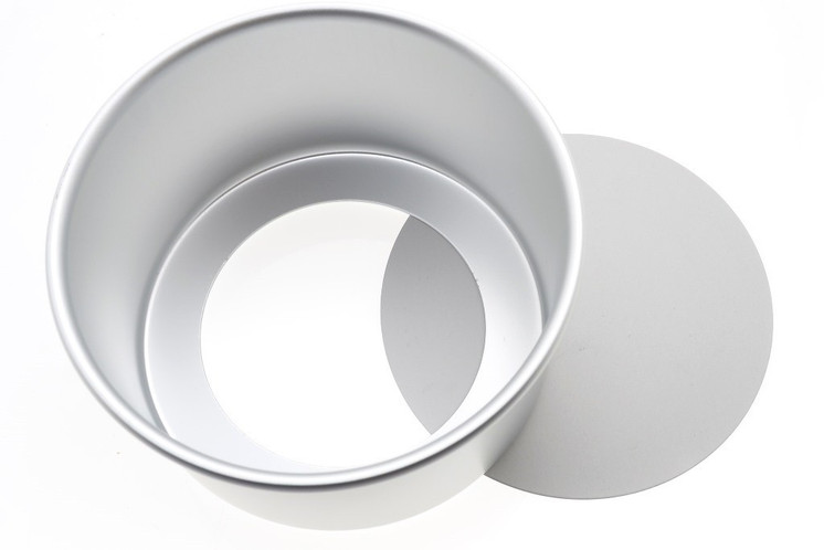 Silverwood - Cake Pan Loose Base 5inch (13cm)
