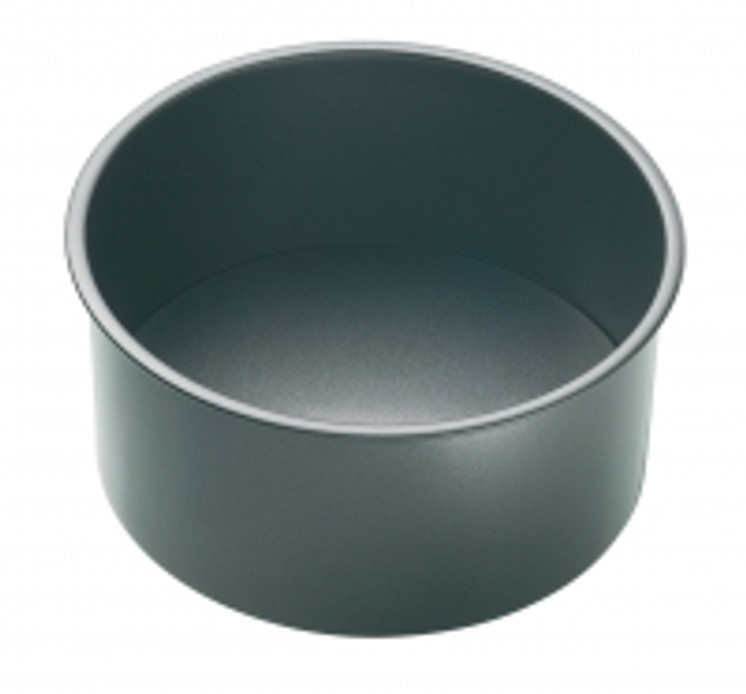 Silverwood - Cake Pan Loose Base 8inch (20cm)
