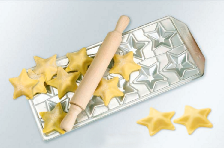 Imperia - Raviolamp Steline