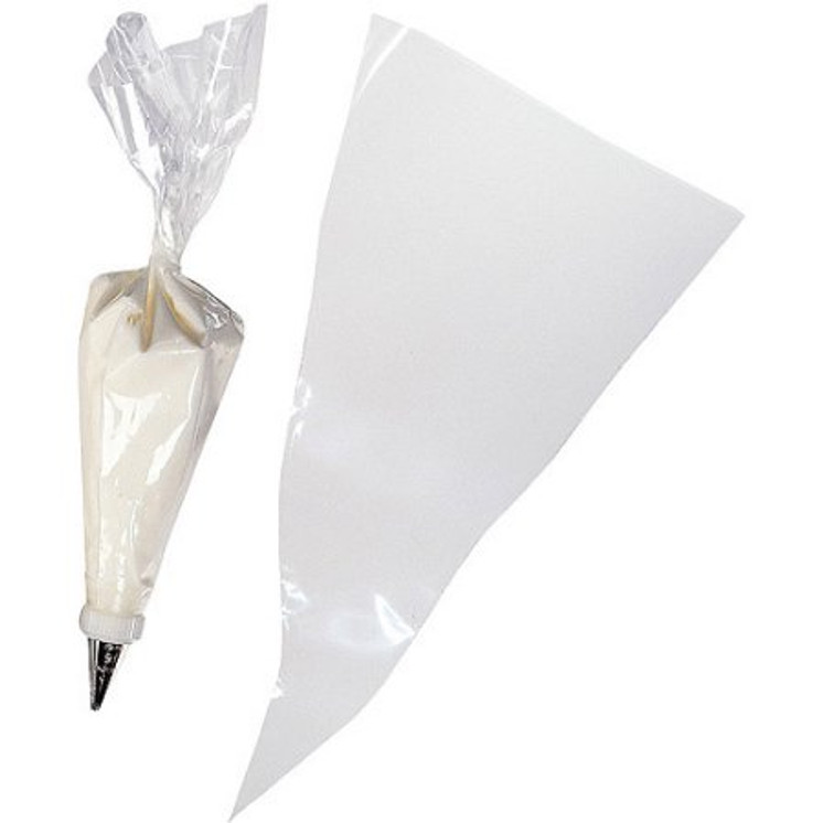  Wilton - featherweight 12.in decorating bags