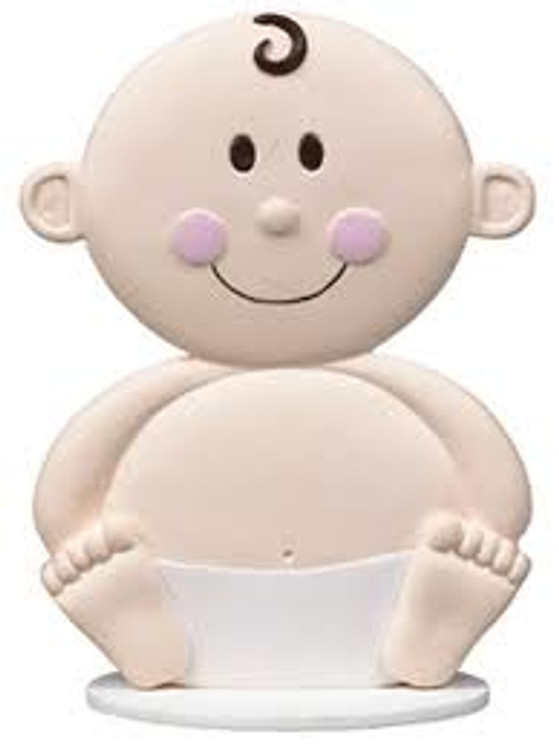 Wilton - Baby Cake Topper