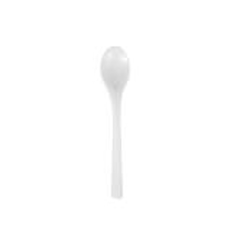 Papstar- Coffee Spoon (20pcs)