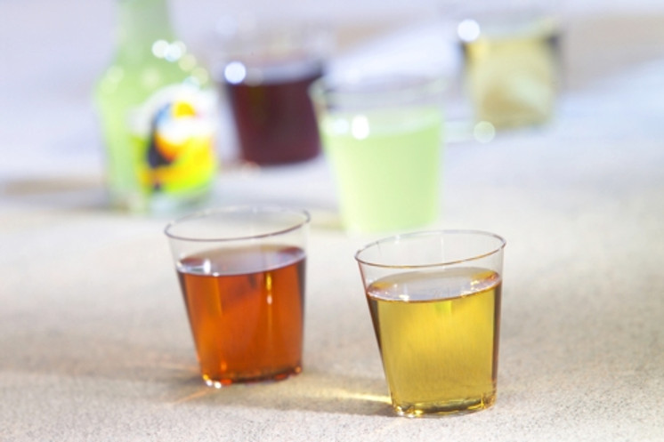 Papstar - Shot Glasses (40pcs)