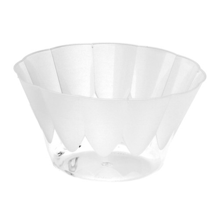 Papstar - Ice Cream Cups Round (10pcs)