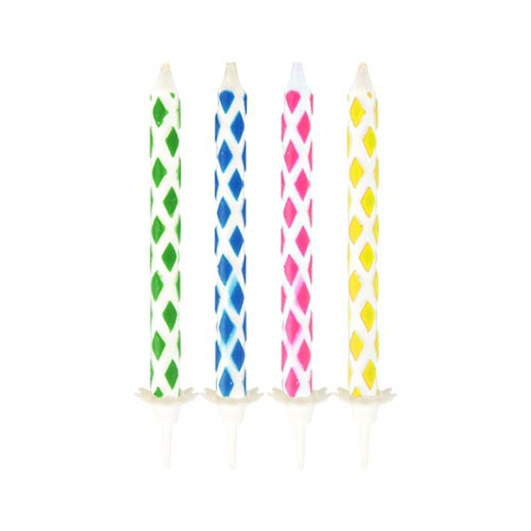 Papstar - Magic Candles