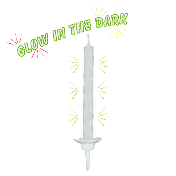 Papstar - Glow In The Dark