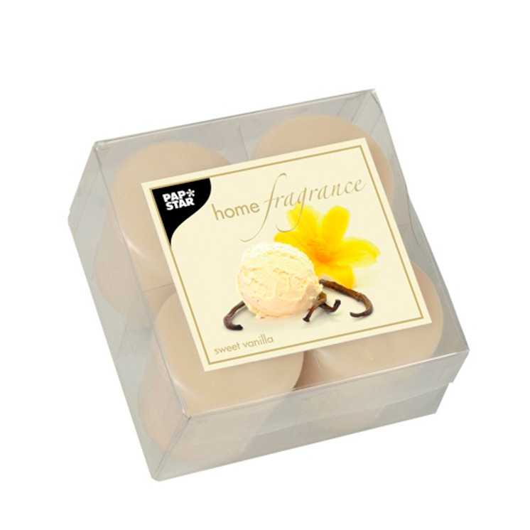Papstar - Home Fragrance Scented Minis