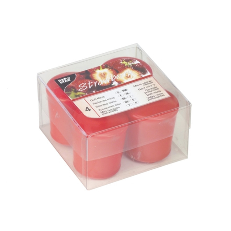 Papstar - Scented Minis