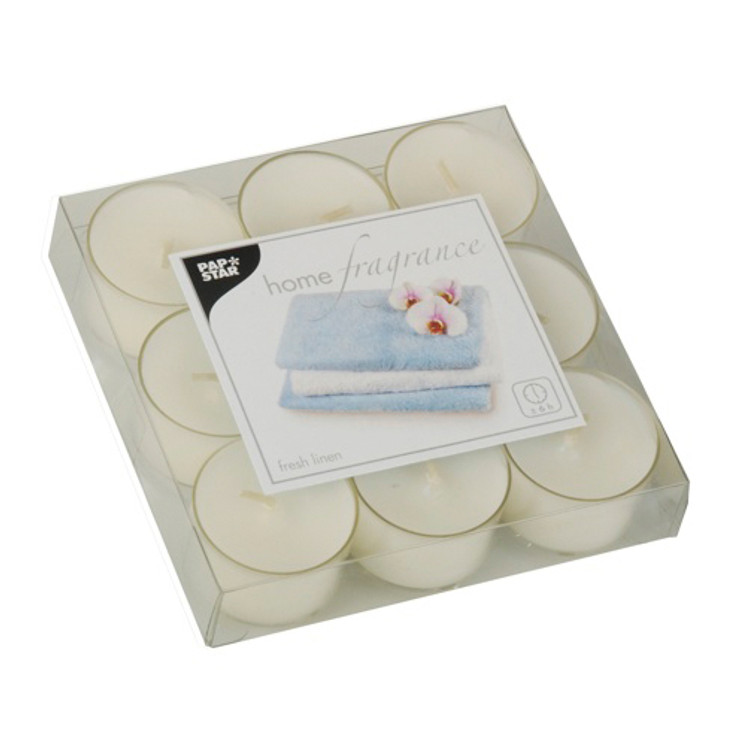 Papstar - Home Fragrance Scented (9pcs)