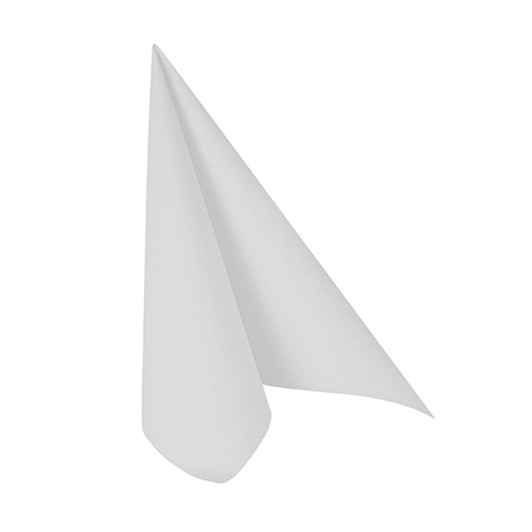 Papstar - Napkins "Royal Collection" 1/4 fold 40x40cm (20pcs)