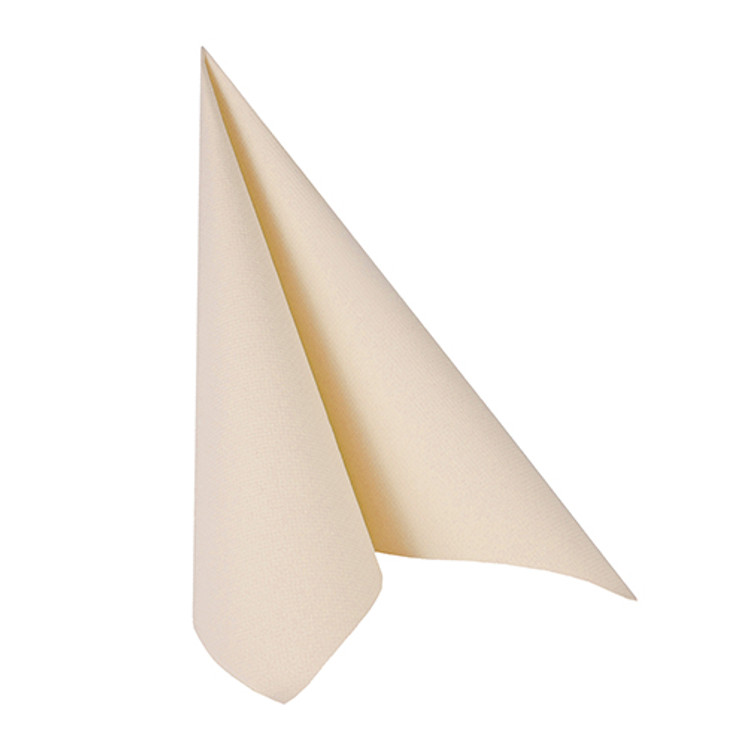 Papstar - Napkins "Royal Collection" 1/4 fold 40x40cm (20pcs)
