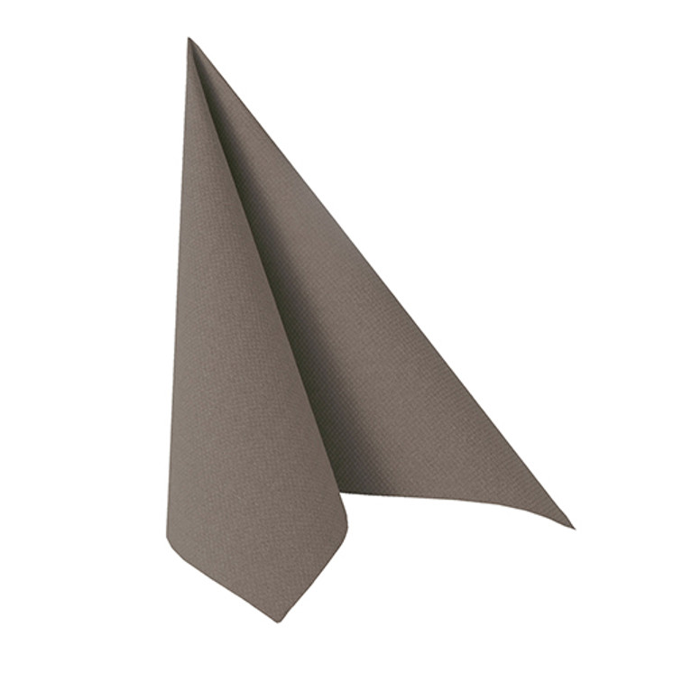 Papstar - Napkins "Royal Collection" 1/4 fold 40x40cm (20pcs)