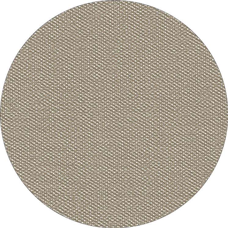 Papstar - Tablecloth non woven "soft selection Plus" 24mx40cm grey