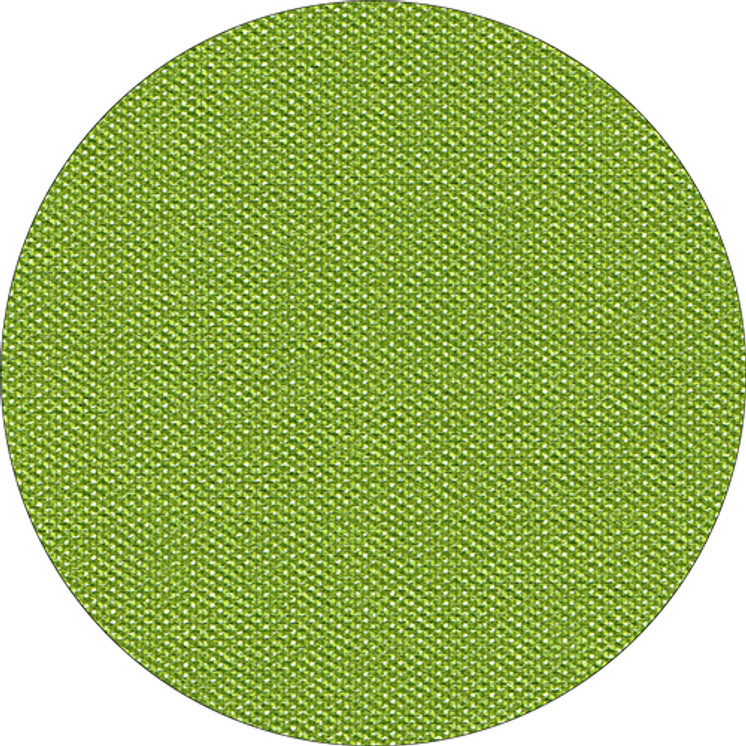 Papstar - Tablecloth non woven "soft selection Plus" 80cmx80cm Green