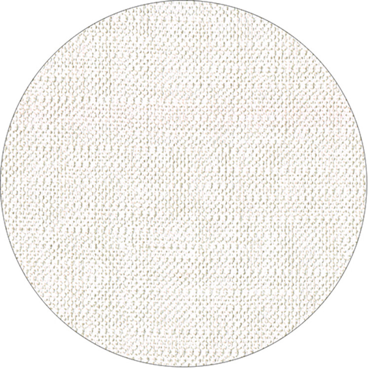 Papstar - Tablecloth pv tissue mix "Royal Collection Plus" 80cmx80cm white