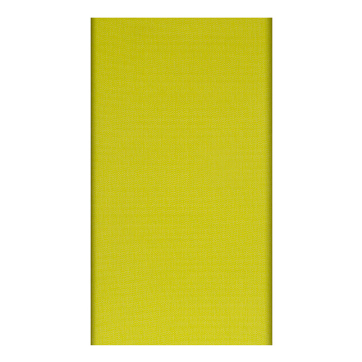 Papstar - Tablecloth Cloth-like Nonwoven "soft selection" 120cmx180cm lime green