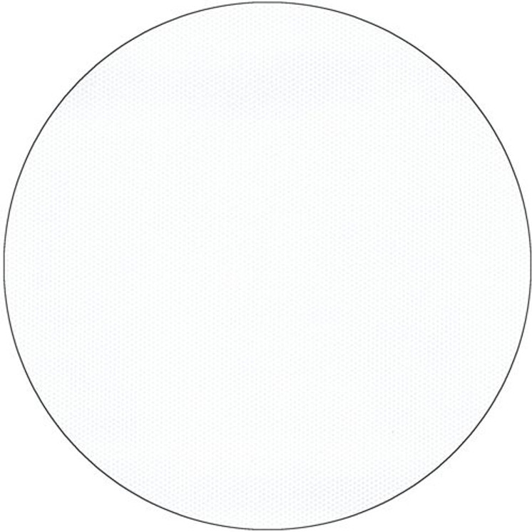 Papstar - Tablecloth Cloth-like Nonwoven "soft selection" 120cmx180cm white