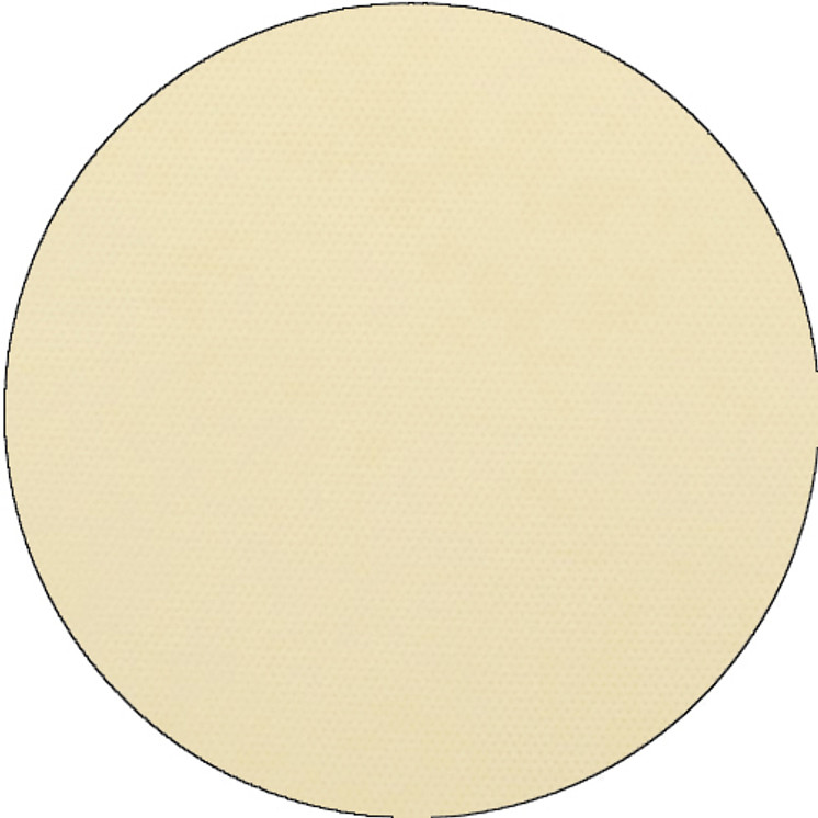 Papstar - Tablecloth Cloth-like Nonwoven "soft selection" 120cmx180cm cream