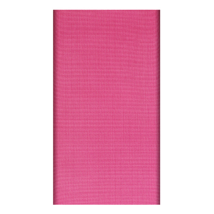 Papstar - Tablecloth Cloth-like Nonwoven "soft selection" 120cmx180cm Fuchsia