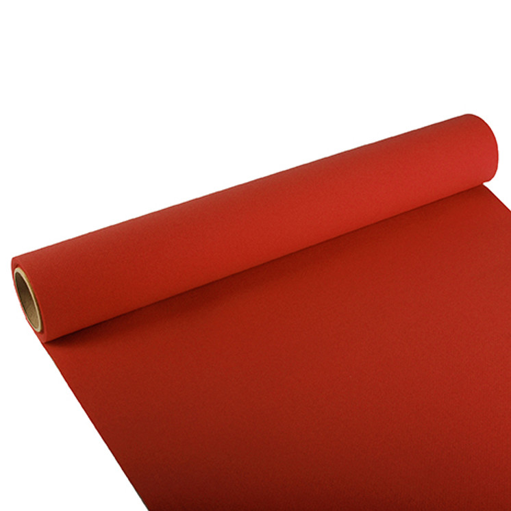 Papstar - Tablerunner "Royal Collection" 5mx40cm