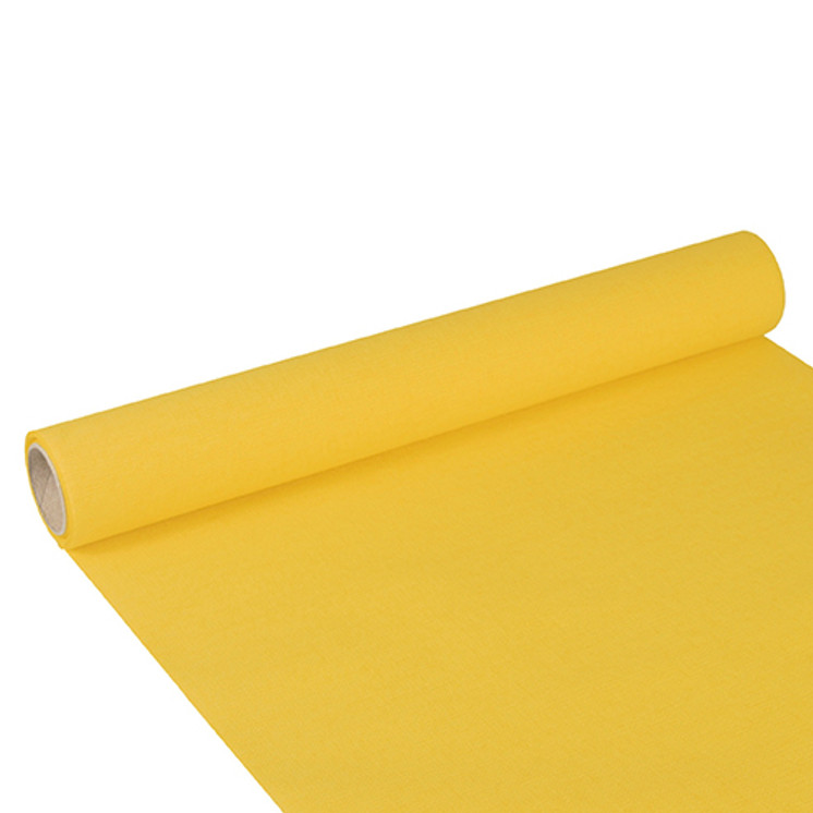Papstar - Tablerunner "Royal Collection" 5mx40cm