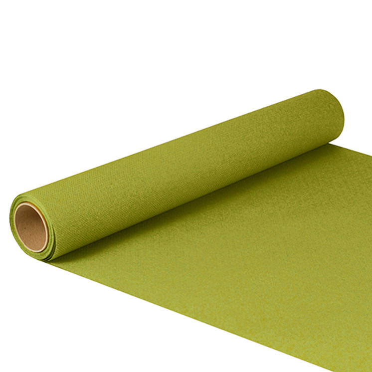 Papstar - Tablerunner "Royal Collection" 5mx40cm