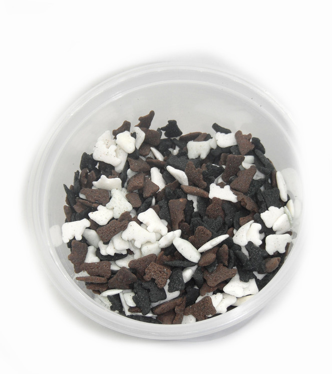Blackwood Lane - Cow Sprinkles (1kg)