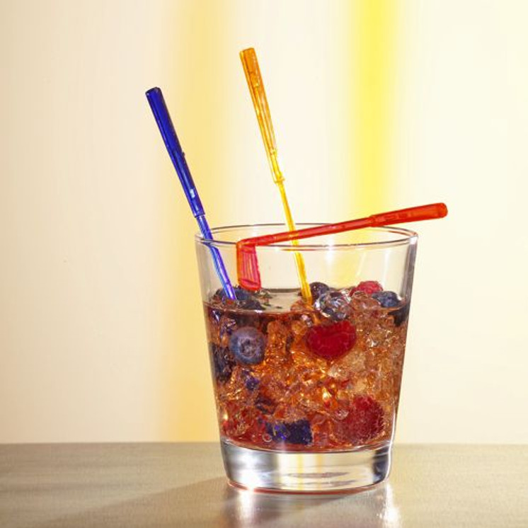 Papstar - Cocktail Sticks 100pc Stirring sticks "Golf"