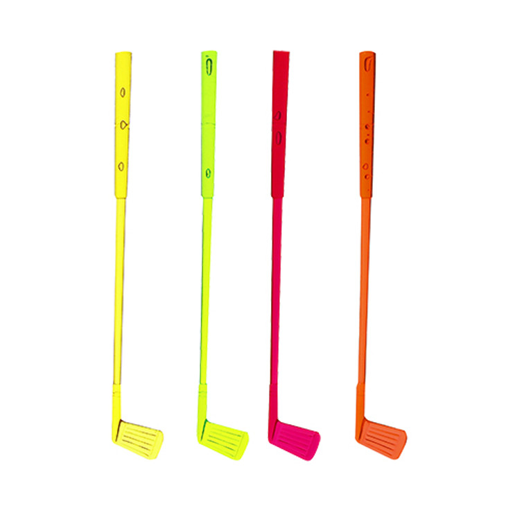 Papstar - Cocktail Sticks 100pc Stirring sticks "Golf"
