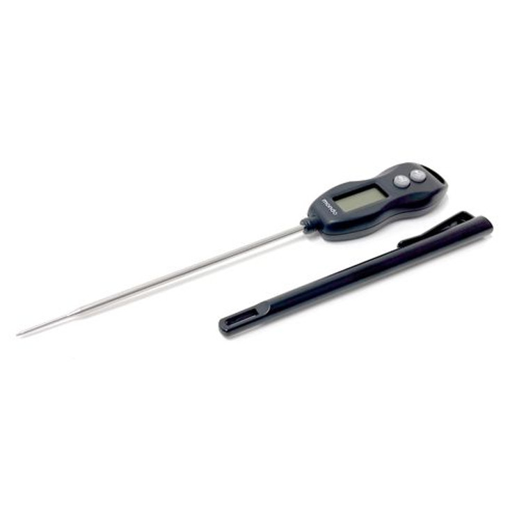 Mondo Digital  Waterproof Thermometer