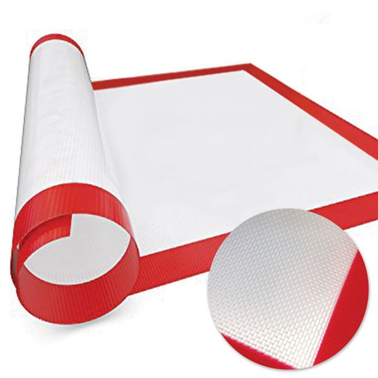 Silicone Baking Sheet      ( 40cm  x 60 cm )