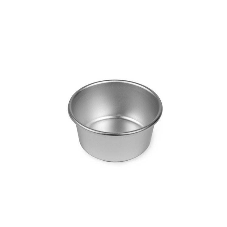 Silverwood - Mini Pudding Mould (3 inches)