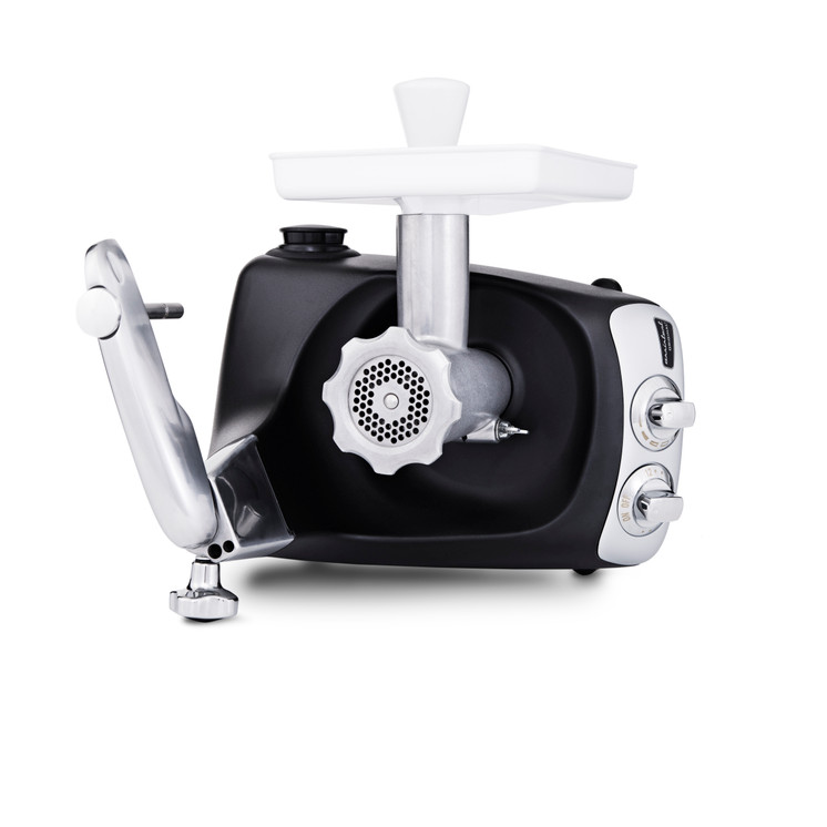 Ankarsrum Mincer Harvest Package