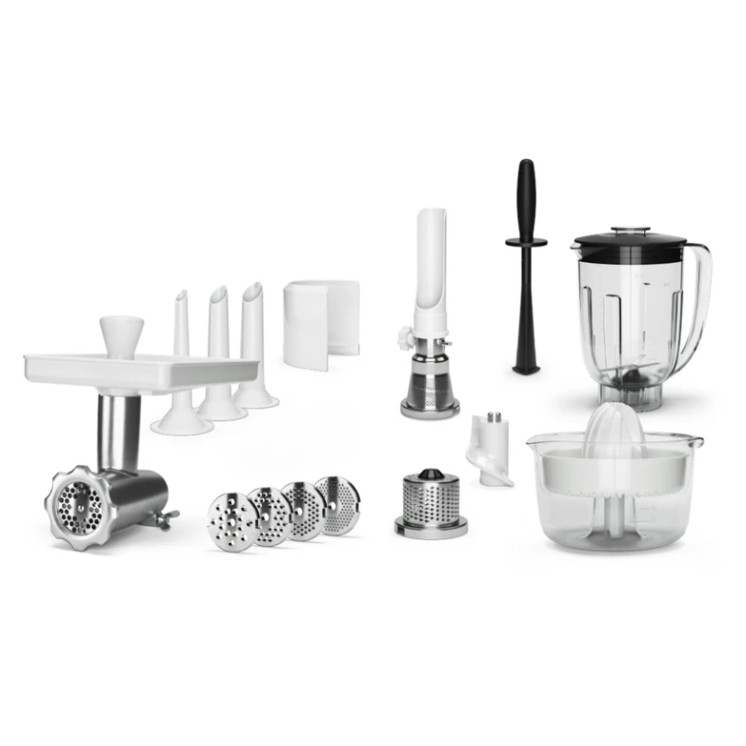 Ankarsrum Assistent Original Mixer - Deluxe Package