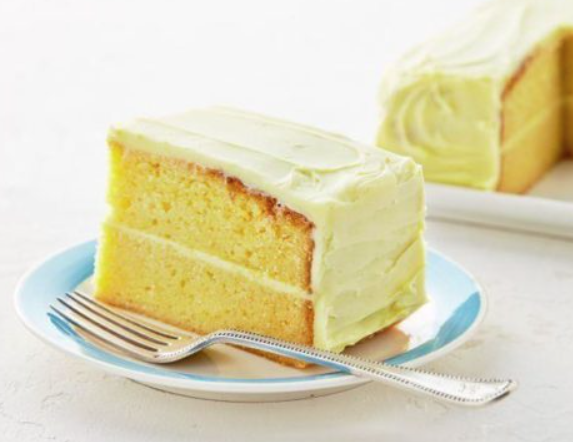 Bakels Alpine white mud Cake/Creme  Cake Muffin Mix 1kg