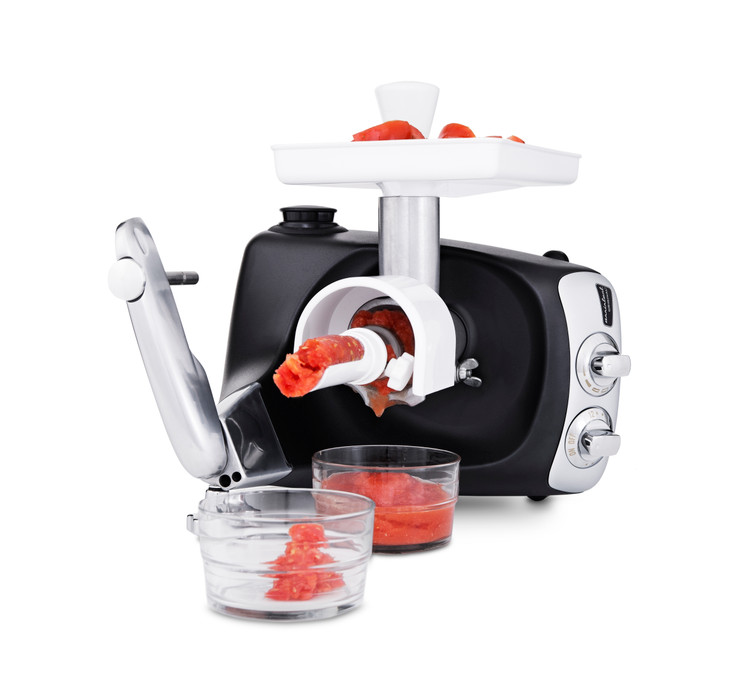 Ankarsrum Assistent Original Mixer - Strainer
