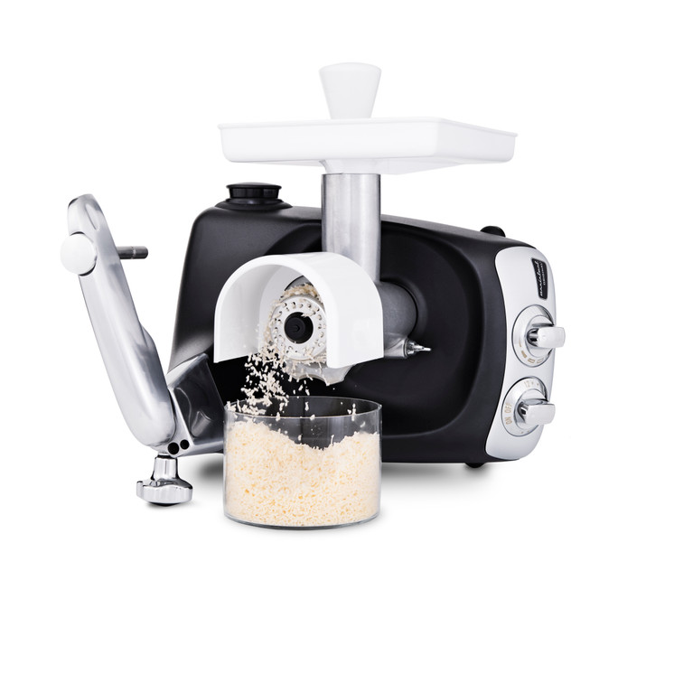 Ankarsrum Assistent Original Mixer - Grater