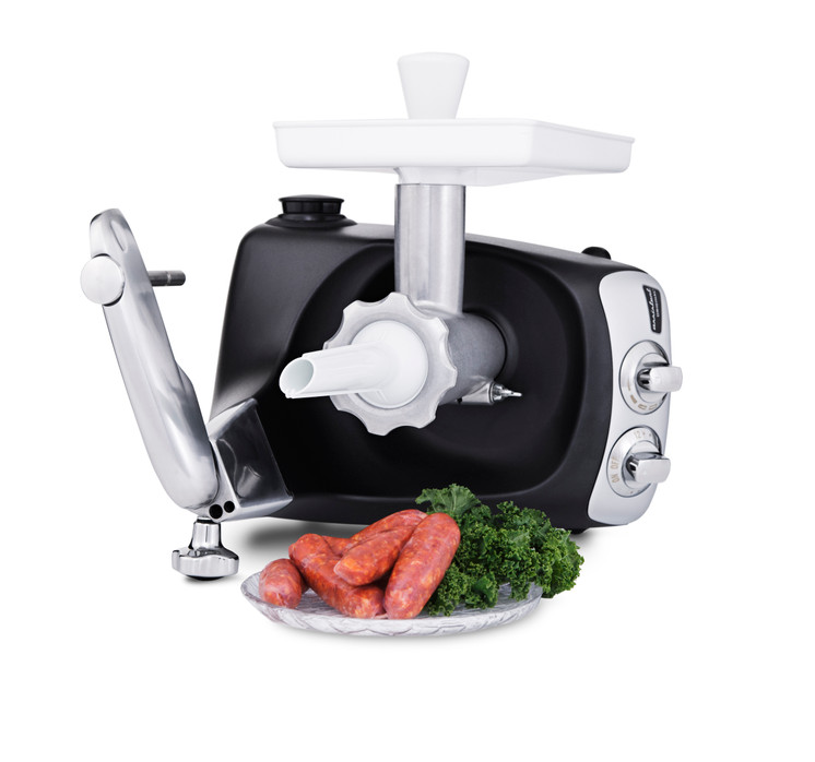 Ankarsrum Assistent Original Mixer - Hunting Mincer Package