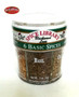 Blackwood Lane - 6 Basic Spices (Approx. 40g)