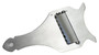 Norpro - Stainless Steel Adjustable Shaver (6cm)