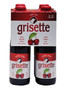 St. Feuillien - Grisette Cerise Beer (Cherry)  (24 x 250ml bottle)