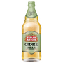 Stella Artois Pear Cidre (12 x 568ml Bottle)