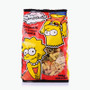 The Simpsons Organic Tri-Colored Pasta (500 g)
