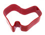 Australia Cookie Cutter Red (10.16 cm)