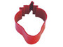 BlackWood Lane - Red Strawberry 3" Cookie Cutter